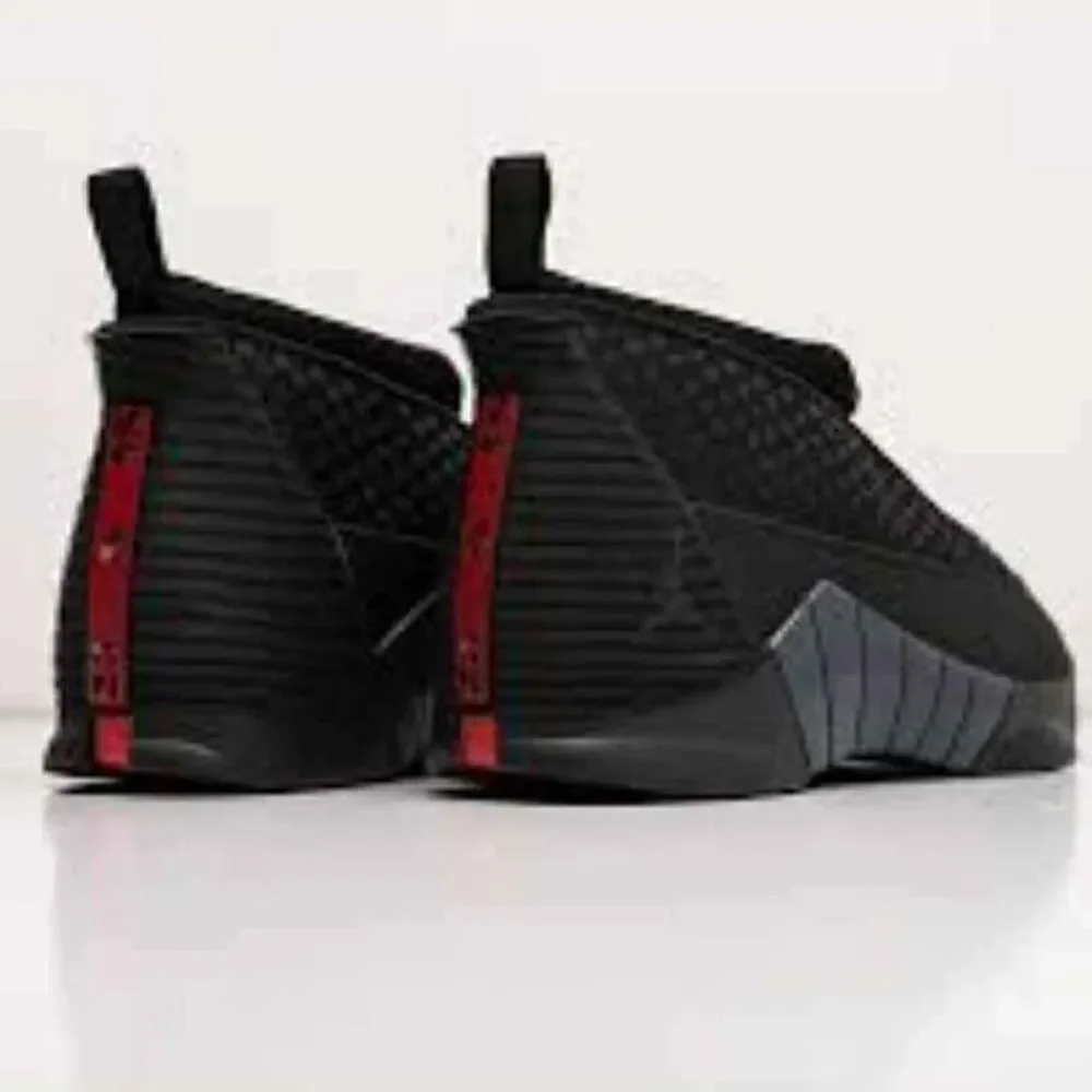 NiKE Air Jordan OG 15 Retro 'Stealth' 1999 Basketball Shoes Sneaker Men 11.5 - Picture 3 of 7